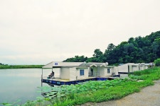 낚시사랑 > 음성 상곡지 : 낚시사랑