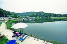 낚시사랑 > 음성 상곡지 : 낚시사랑