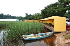 츄릅 > (안석낚시터) 캠핑과 취사가 허용되는곳! 다양한 낚시기법에 구애가 없는곳! 안석낚시터를 다녀오며.. : 낚시사랑