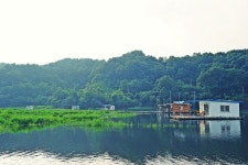 낚시사랑 > 충주호 제일낚시터 : 낚시사랑
