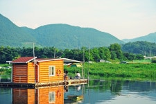 낚시사랑 > 충주호 제일낚시터 : 낚시사랑