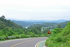 츄릅 > (수곡낚시터) 칠보산의 멋들어진 산새와 맑은물색 , 전통깊은 계곡저수지 수곡낚시터를 다녀오며,,, : 낚시사랑