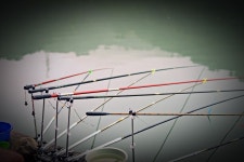 츄릅 > (수곡낚시터) 칠보산의 멋들어진 산새와 맑은물색 , 전통깊은 계곡저수지 수곡낚시터를 다녀오며,,, : 낚시사랑