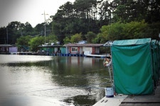 츄릅 > (상지낚시터) 안성권에 위치한 21,000평 계곡저수지! 상지낚시터를 다녀오며... : 낚시사랑