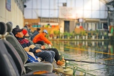 낚시사랑 > 광주 목현낚시터 : 낚시사랑