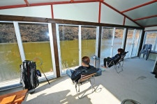 낚시사랑 > 서산 덕송지수상풍차낚시터 : 낚시사랑