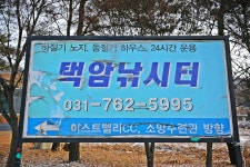 낚시사랑 > 곤지암 택암낚시터 : 낚시사랑