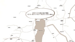 강호지락 > 용인 사암낚시터(용담 낚시터) : 낚시사랑