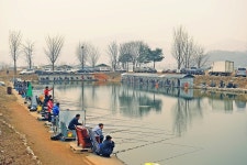 낚시사랑 > 남양주 반도낚시터 : 낚시사랑