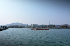 츄릅 > (정성바다낚시터) 오래동안 기다리셨습니다..인천광역시에 위치한 바다낚시터의 원조! : 낚시사랑