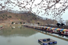 츄릅 > (전곡낚시터) 대한민국 최대 방류량을 약속하는 명실상부 특수어종 잡이터의 메카! : 낚시사랑