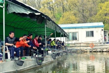 츄릅 > 경기도 안산 면허낚시터 : 낚시사랑