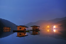 낚시사랑 > 음성 백야낚시터 : 낚시사랑