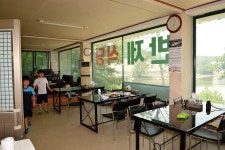 츄릅 > 경기도 안성 반제낚시터 : 낚시사랑