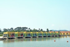 츄릅 > 경기도 화성시 궁평바다낚시터 : 낚시사랑