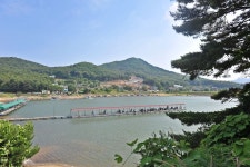 강호지락 > 강화도 황청지 : 낚시사랑