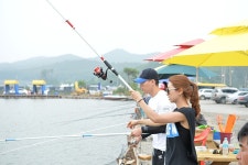 기파랑 > K1 한국바다낚시터 - 부담없이 찾을수 있는... : 낚시사랑