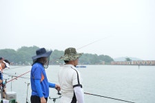 기파랑 > K1 한국바다낚시터 - 부담없이 찾을수 있는... : 낚시사랑