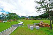 낚시사랑 > 홍천 무궁화낚시터 : 낚시사랑