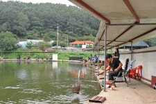 강호지락 > 공주 큰목골낚시터 : 낚시사랑