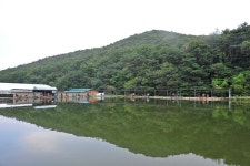 강호지락 > 공주 큰목골낚시터 : 낚시사랑