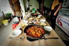 츄릅 > 경기도 광주시 도척면 추곡낚시터 : 낚시사랑