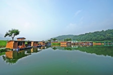 낚시사랑 > 양평 대석낚시터 : 낚시사랑