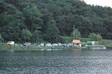 붕어도인 > 음성 차평지 //붕어도인 : 낚시사랑