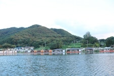 붕어도인 > 음성 차평지 //붕어도인 : 낚시사랑