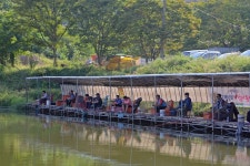 강호지락 > 화성 당골낚시터 : 낚시사랑