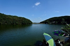 츄릅 > 경기도 안성시 원곡면 반제낚시터 : 낚시사랑