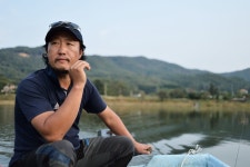 츄릅 > 경기도 용인시 처인구 두창낚시터 : 낚시사랑
