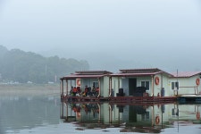 츄릅 > 경기도 용인시 처인구 두창낚시터 : 낚시사랑