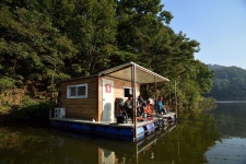 츄릅 > 충청남도 아산시 음봉면 신수낚시터 : 낚시사랑