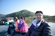 츄릅 > 충청남도 아산시 음봉면 신수낚시터 : 낚시사랑