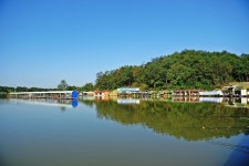 낚시사랑 > 음성 제수리지 : 낚시사랑