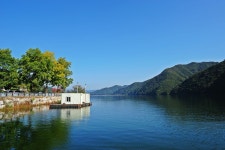 낚시사랑 > 춘천호 원천낚시터 : 낚시사랑