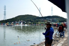 츄릅 > 경기도 안산시 대부북동 대부도바다낚시터 : 낚시사랑