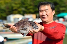 츄릅 > 경기도 안산시 대부북동 대부도바다낚시터 : 낚시사랑