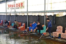 츄릅 > 경기도 포천시 직두리낚시터 : 낚시사랑