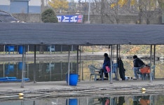 강호지락 > 봉림낚시터 : 낚시사랑