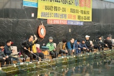 츄릅 > 경기도 용인시 처인구 동막낚시터(하우스) : 낚시사랑