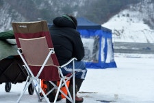 츄릅 > 강원도 원주시 호저면 고산낚시터 : 낚시사랑