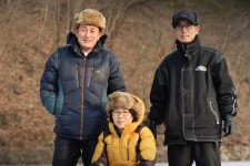 츄릅 > 강원도 원주시 호저면 고산낚시터 : 낚시사랑