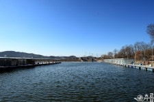 츄릅 > 충청남도 아산시 선장면 죽산낚시터 : 낚시사랑