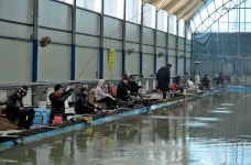 강호지락 > 본죽낚시터 : 낚시사랑