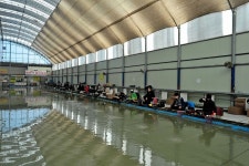 강호지락 > 본죽낚시터 : 낚시사랑