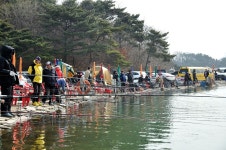 츄릅 > 경기도 안산시 대부도바다낚시터 : 낚시사랑