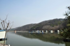 용인지곡낚시터 유료낚시터 > ♥첫 4짜 토종 붕어 출현♥ : 낚시사랑