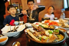 낚시사랑 > 하남 고골낚시터 : 낚시사랑